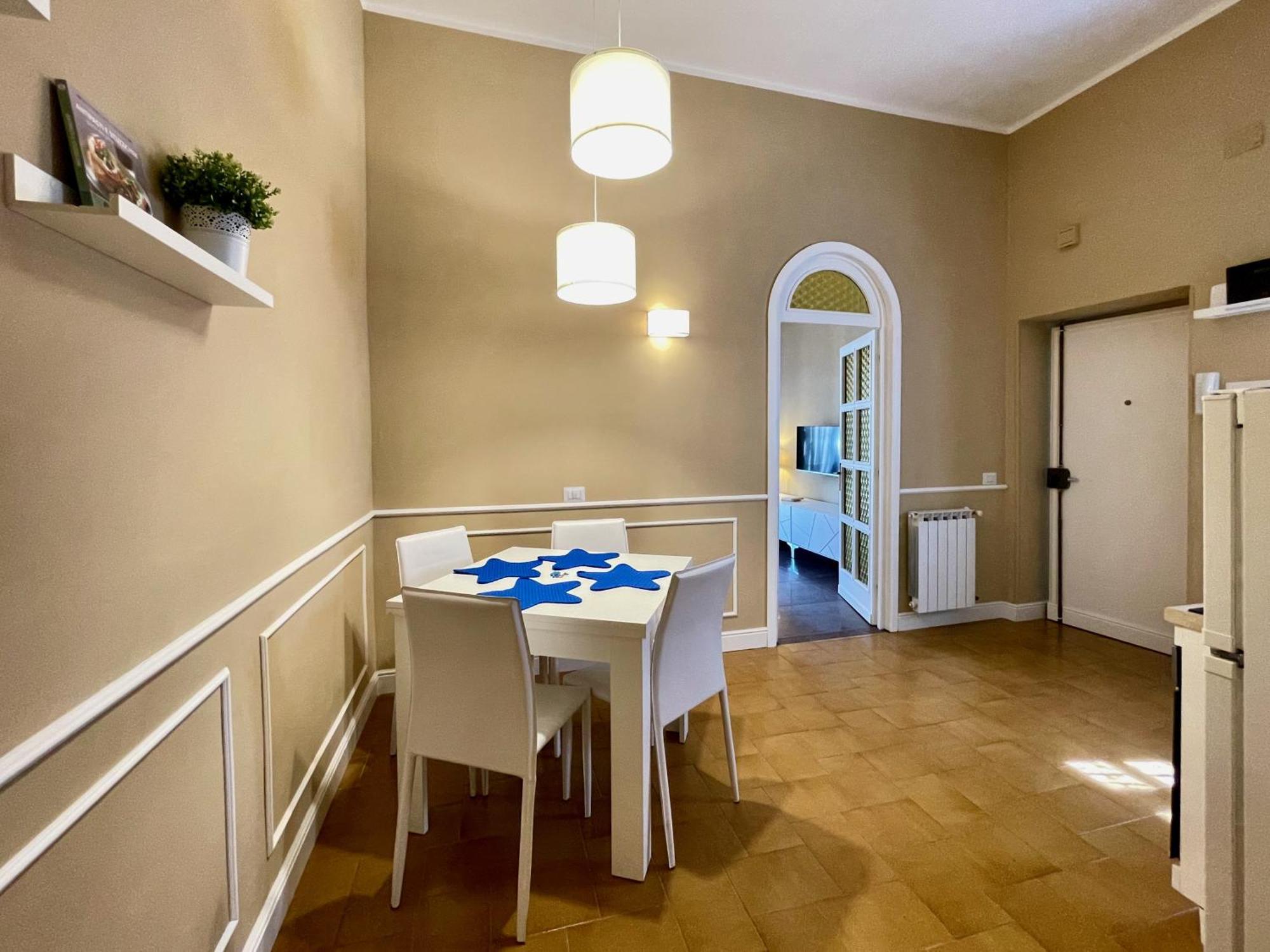 Casa Gramsci - Anzio Centro Apartment Exterior photo