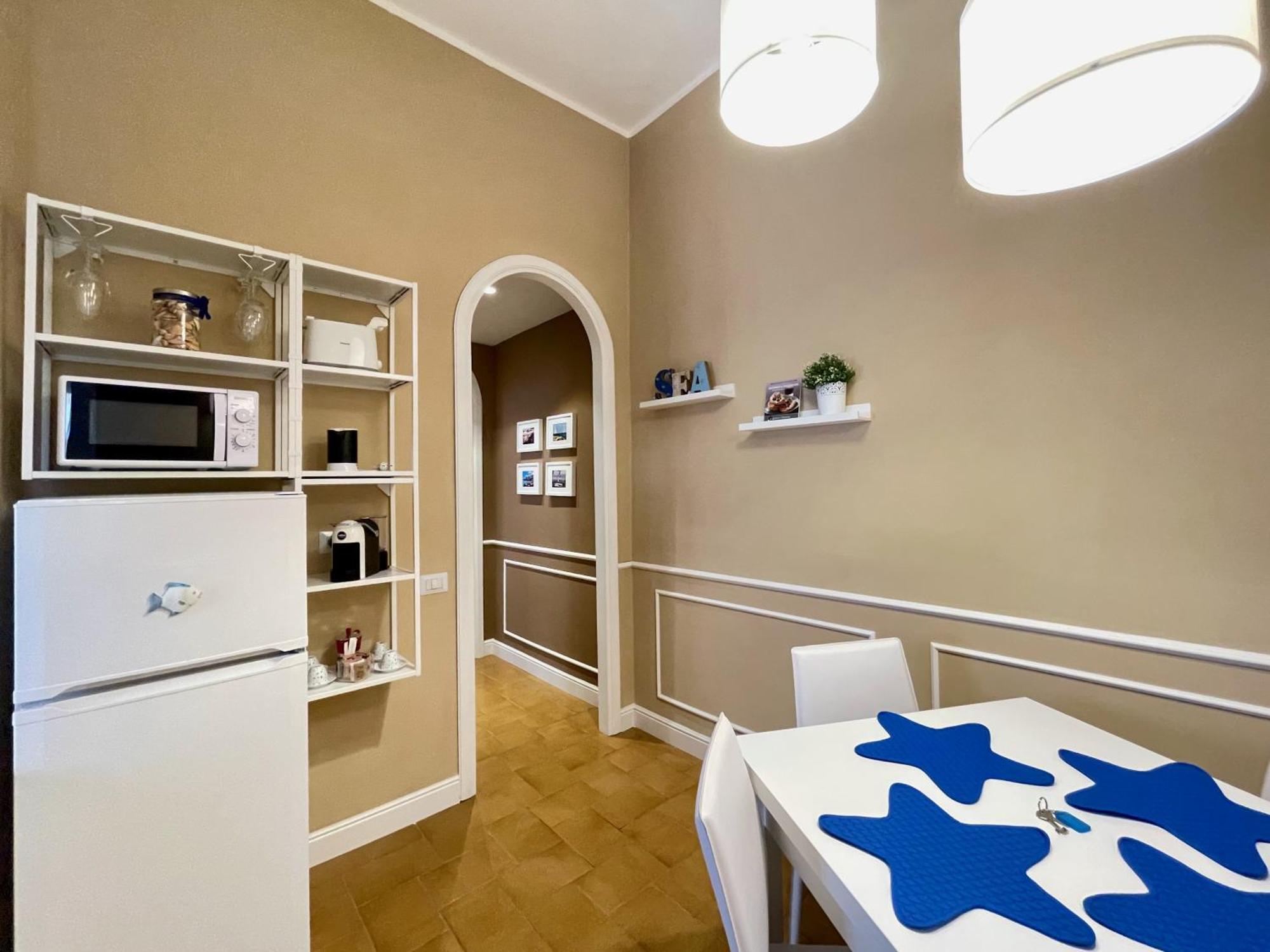 Casa Gramsci - Anzio Centro Apartment Exterior photo
