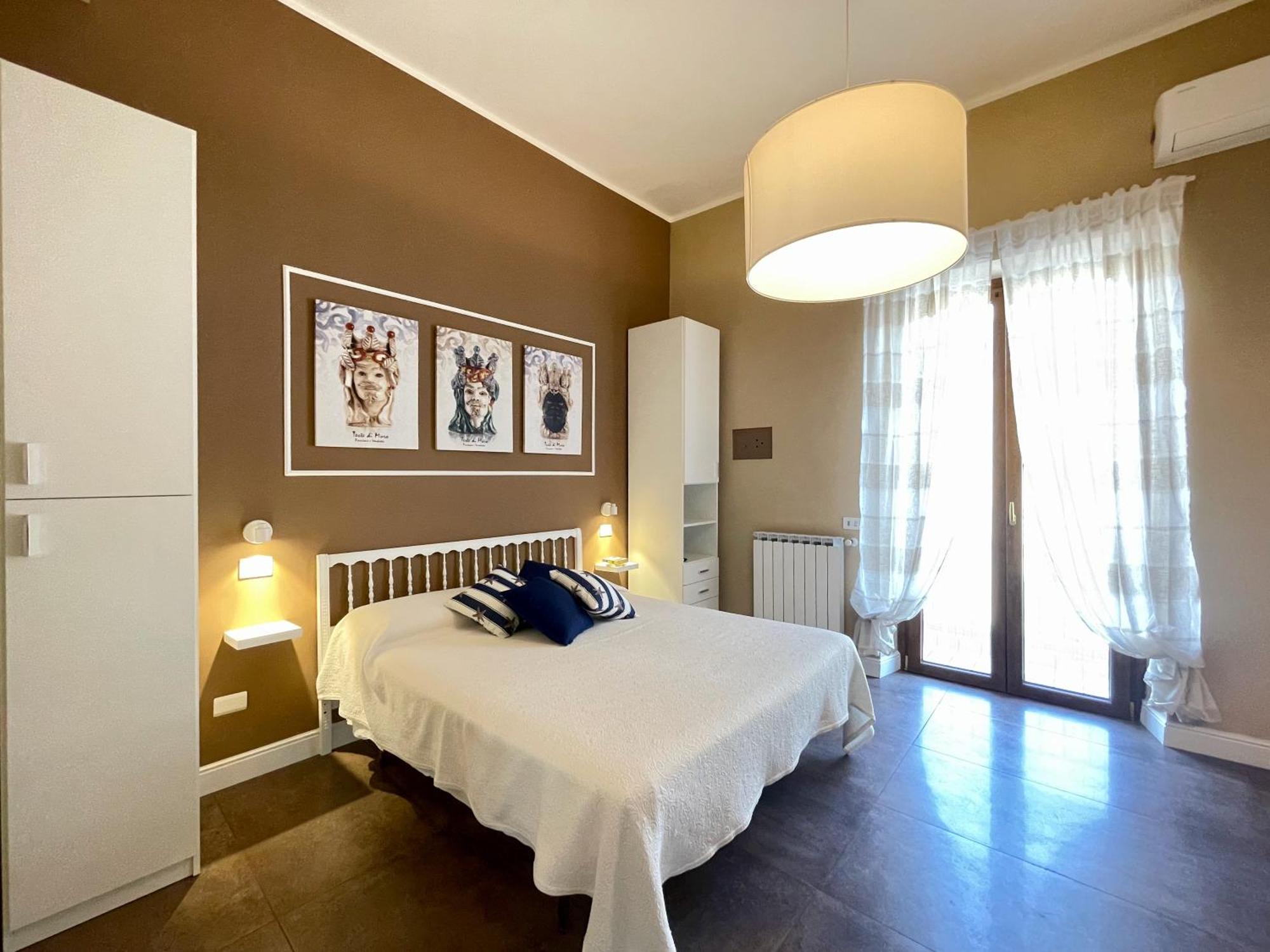 Casa Gramsci - Anzio Centro Apartment Exterior photo