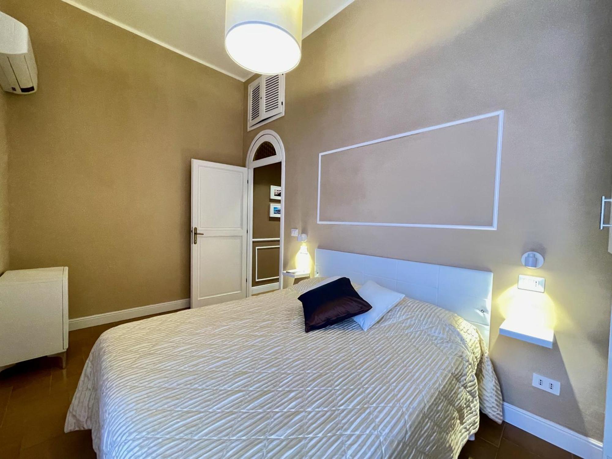 Casa Gramsci - Anzio Centro Apartment Exterior photo